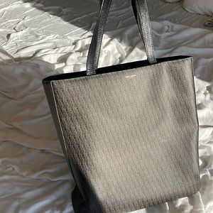 Saint Laurent tote bag